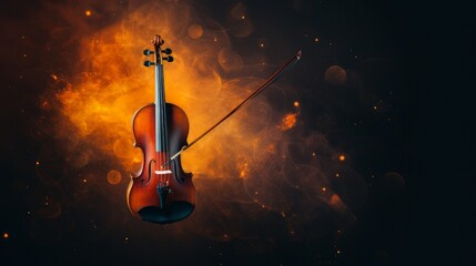 Program for a strings concert