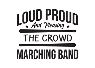I Am A Proud Marching Band Dad vector bundle, I Am A Proud Marching Band Dad clipart, I Am A Proud Marching Band Dad silhouette.	