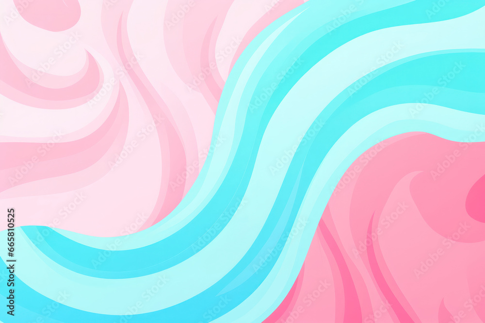 Wall mural a pastel-colored background with a subtle, soft pattern, creating a soothing and calming atmosphere,