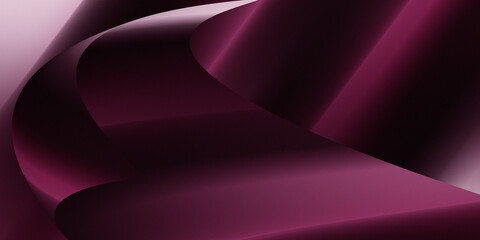 purple abstract background, Background abstract pink and black dark are light with the gradient is the Surface with templates metal texture soft lines tech design pattern graphic diagonal neon line