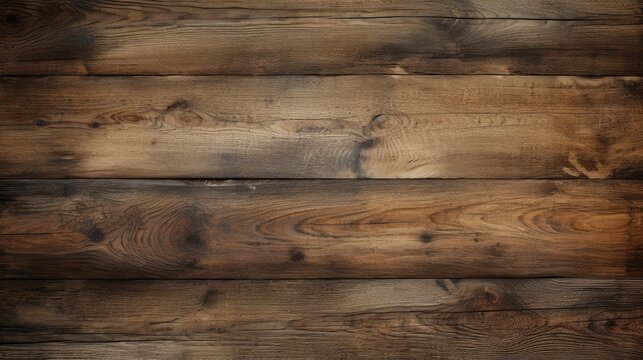 old wood texture - generative ai