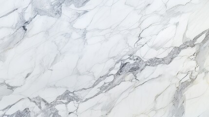 Obraz premium White marble texture with natural pattern for background or design art work, tiles, marble stone, wall background