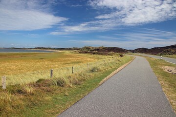 Insel Sylt, nördlichster Punkt, Ellenbogen, List 