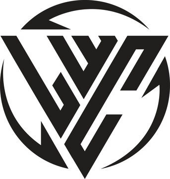 vector LWC logo