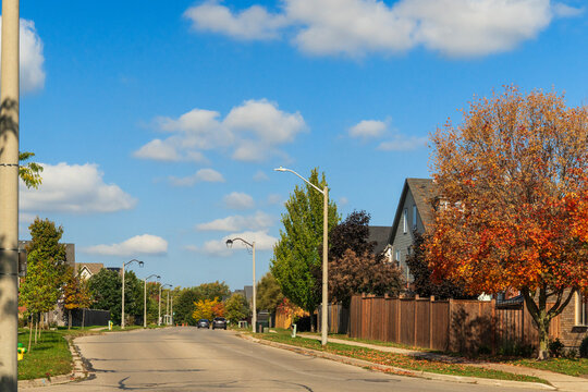 Hot day in Indian Summer