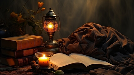 World Arabic Language Day. Writings, books and knowledge, poetry and creativity, authenticity. Experience. Storytelling and art making.