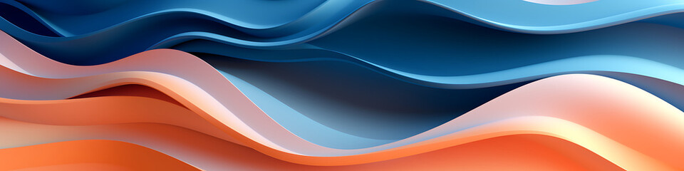 
3D abstract background images feature a mesmerizing blend of colors, shapes, and textures, dynamic and futuristic design, wallpaper