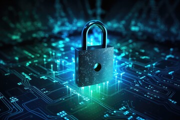 Security and cyber protection network protectionCyber Security Data Protection Business Technology Privacy concept