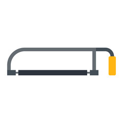 Hacksaw Icon