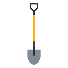 shovel