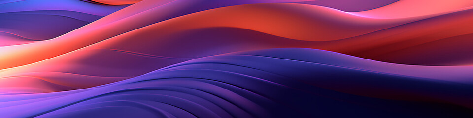 3D abstract background wallpaper, abstract art
