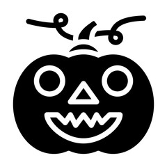 Pumpkin icon
