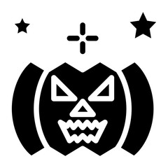Halloween icon
