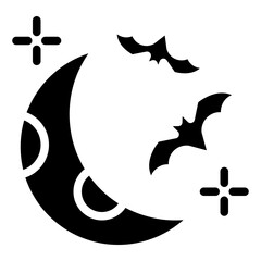 Halloween icon
