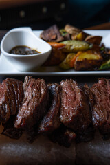 carne e patate