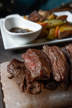 carne e patate