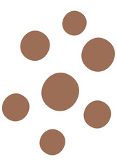 circle dots 6