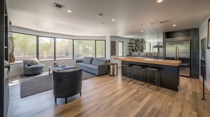 Interior Room Design