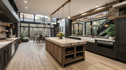 Interior Room Design