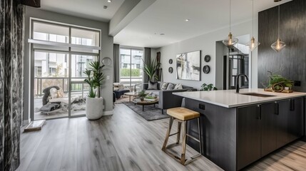 Interior Room Design
