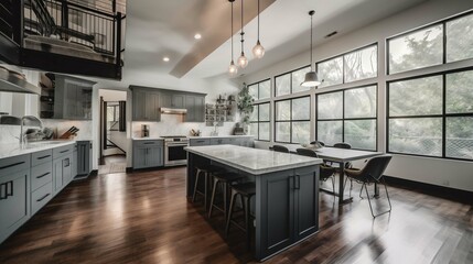 Interior Room Design