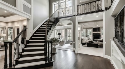 Interior Room Design