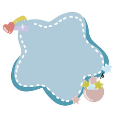 baby card