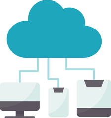 cloud  icon