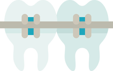 teeth  icon