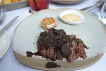 Aussie Beef Steak - オージービーフ ステーキ