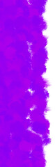 Fototapeta na wymiar Purple Abstract Cloud Coal Colorful Texture
