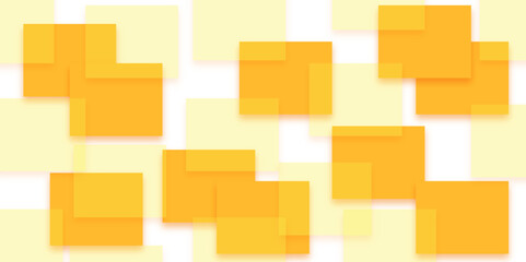 Abstract background geometric square. Abstract geometric shape from gray cubes. White squares repeating rectangles shape on blue and white background. Abstract elegant and white squares pattern 