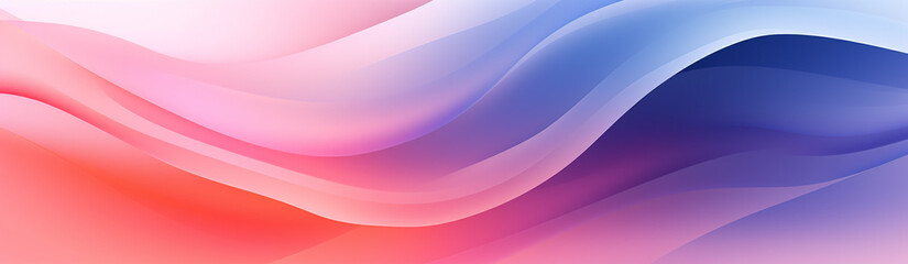 Simple Modern Abstract Website Banner, Website Header Wallpaper