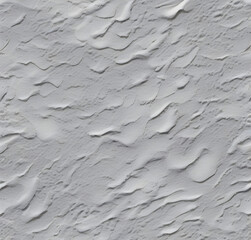 Abstract grey mortar wall illustrations