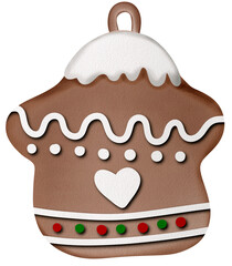 Halloween Cookie Desserts