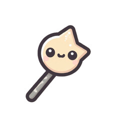 cute icons Generative AI