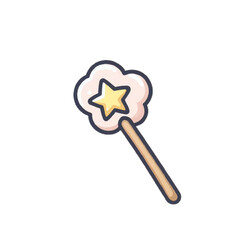 cute icons Generative AI