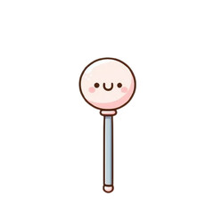 cute icons Generative AI