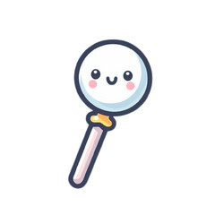 cute icons Generative AI