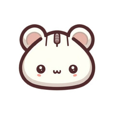 cute icons Generative AI