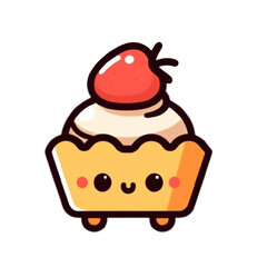 cute icons Generative AI