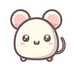 cute icons Generative AI