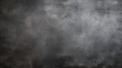 Black Dull Background Image | generative AI