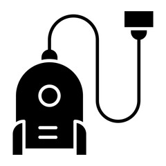 vacuum icon for download..svg