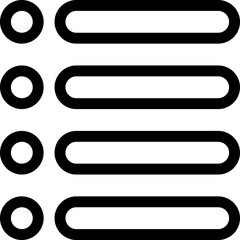 Fototapeta premium list vector design for downlaod . Svg