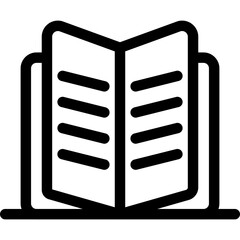 book vector design for downlaod . Svg