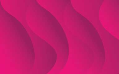 Abstract background with lines. premium colorful wavy background with gradient.