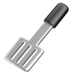 Kitchenware - 3D Illustrations