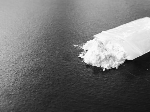 Heroin Drug Needle Cocaine Addict Abuse Powder Medicine Narcotic Crime Treatment Illegal Hospital Medical for Adult Person Stress Healthy Problem Overdose Bad.
