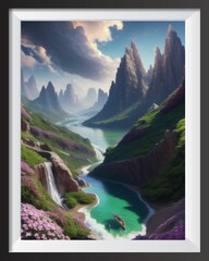 the summer of the four seasons Generative AI